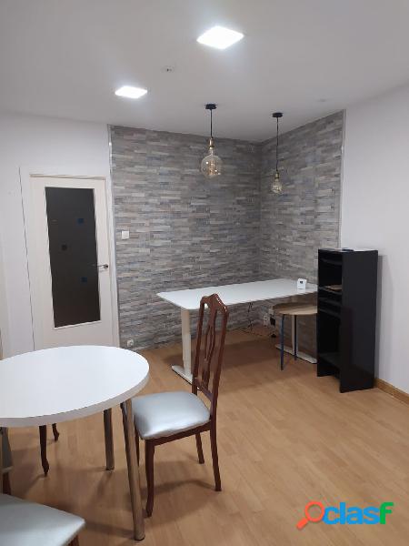 VENTA PISO REFORMADO PASEO DEL CAUCE PAJARILLOS VALLADOLID