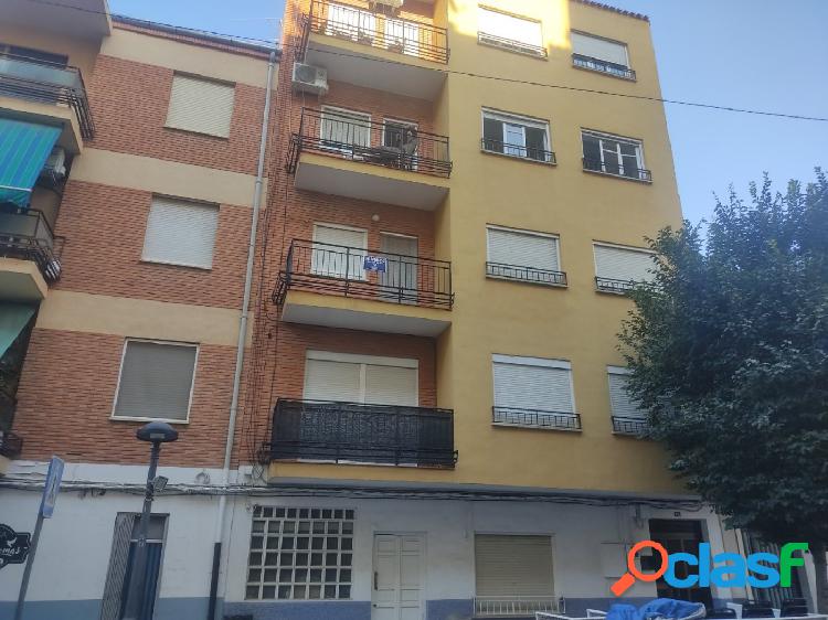 VIVIENDA CENTRICA - OPCION DE ALQUILER CON DERECHO A COMPRA