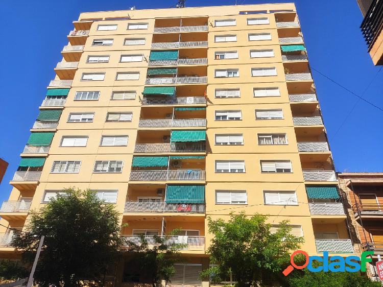 VIVIENDA CENTRICA REFORMADA