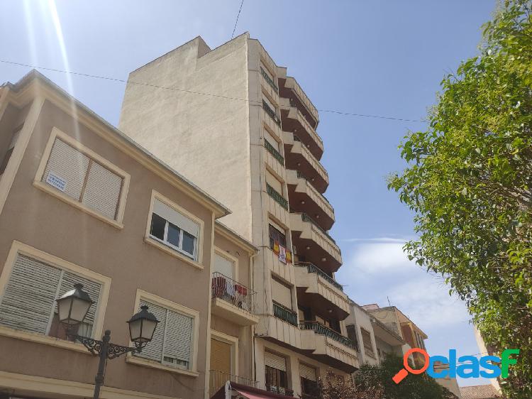 VIVIENDA DE 136M2 CON 4 DORMITORIOS JUNTO AL PARQUE