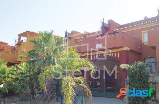 VIVIENDA EN ALTURA CON TERRAZA, SOLARIUM, GARAJE Y TRASTERO