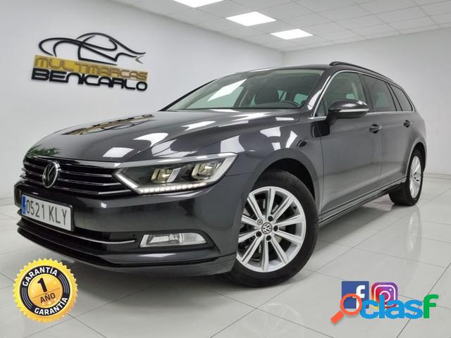 VOLKSWAGEN Passat diÃÂ©sel en BenicarlÃ³