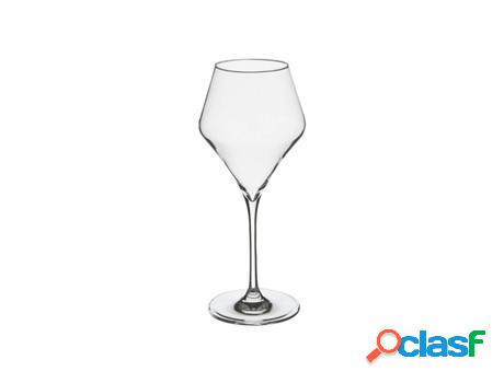 Vaso SECRET DE GOURMET (Cristal - Muticolor)