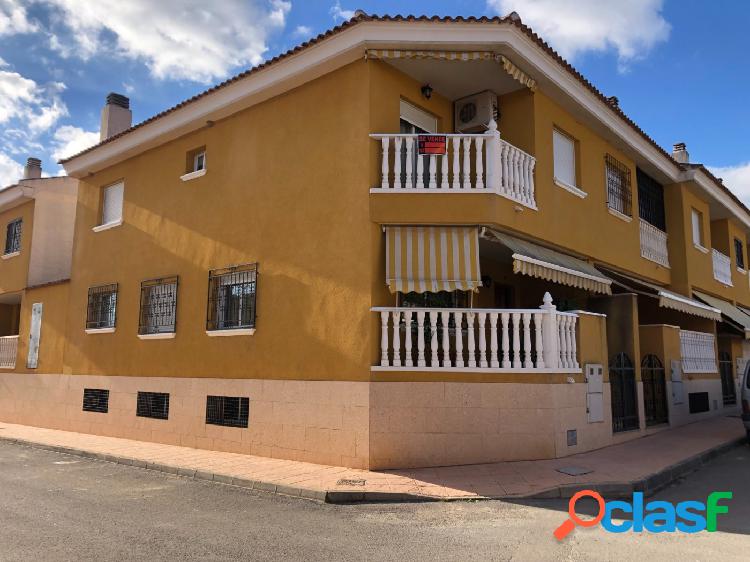 Venta Extraordinario Duplex San Jose Artesano -