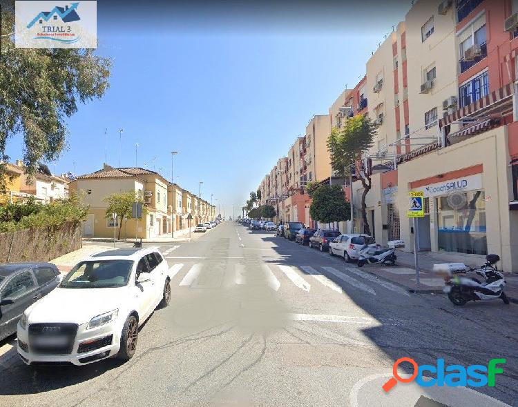 Venta Local Comercial en Alcal\xc3\xa1 de Guadaira