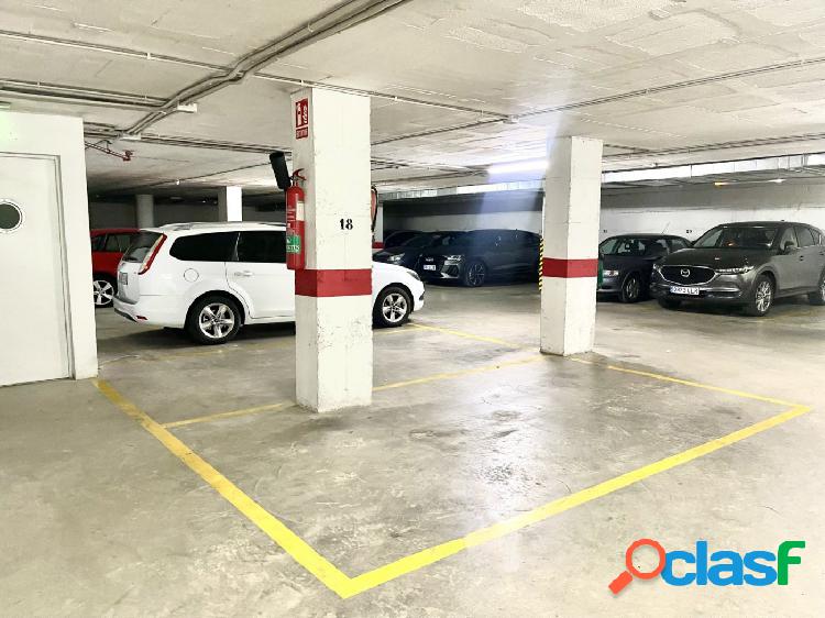 Venta Parking