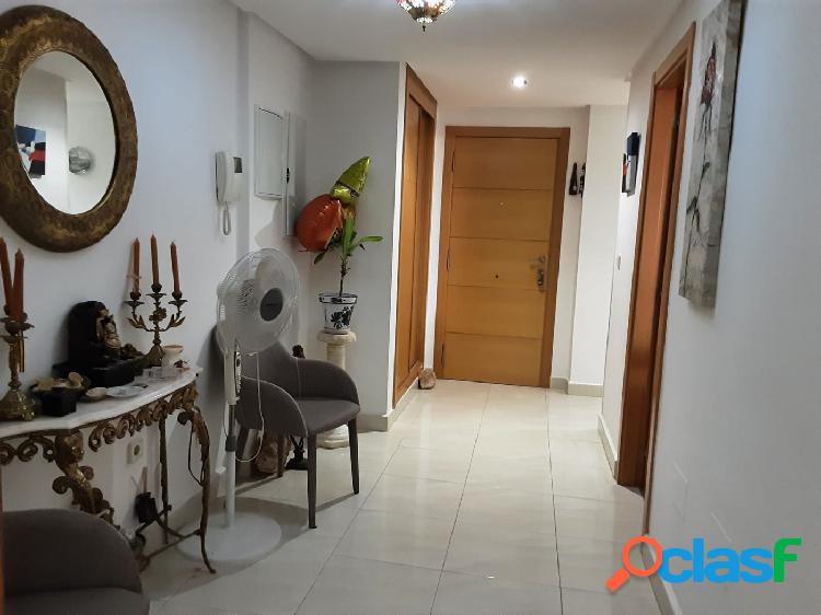 Venta Piso Almayate