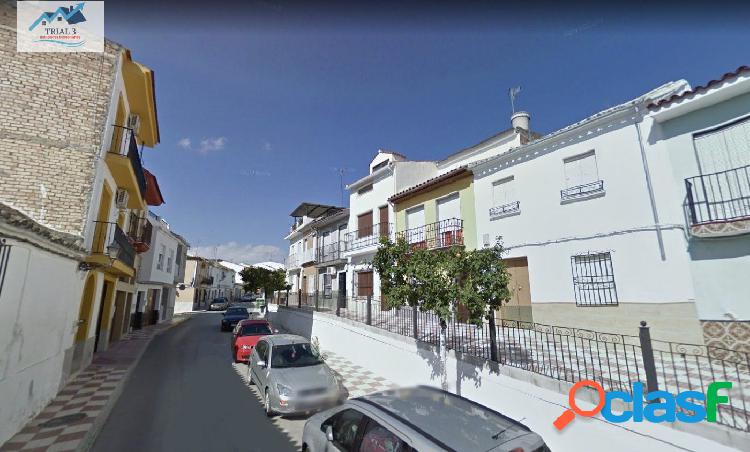 Venta casa en Moriles