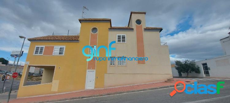 Venta de Adosado d\xc3\xbaplex en Bacarot - 03114 Alicante