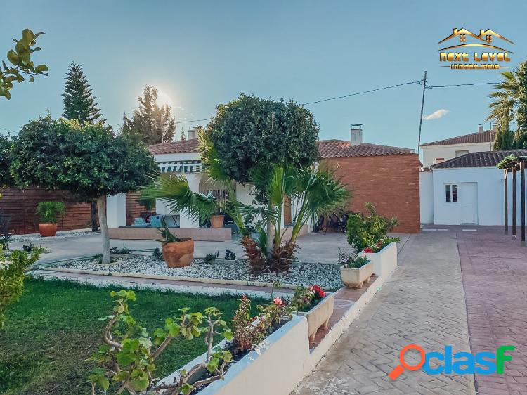 Venta de Chalet en San Vicente del Raspeig