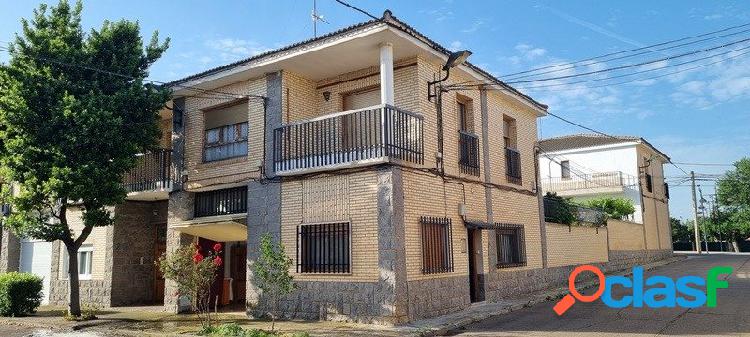 Venta de chalet en \xc3\x89pila