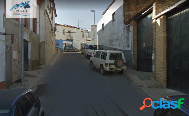 Venta local comercial Villalba Del Alcor (Huelva)