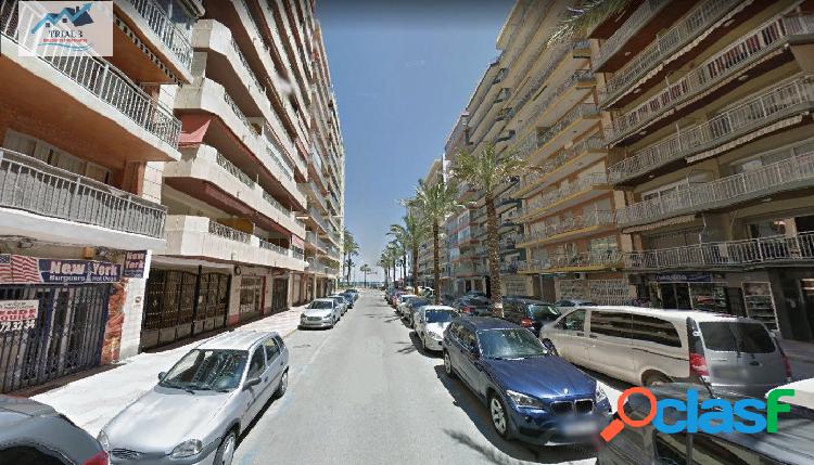 Venta piso en Cullera (Valencia)