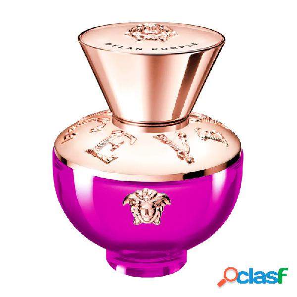 Versace Dylan Purple Pour Femme - 50 ML Eau de Parfum