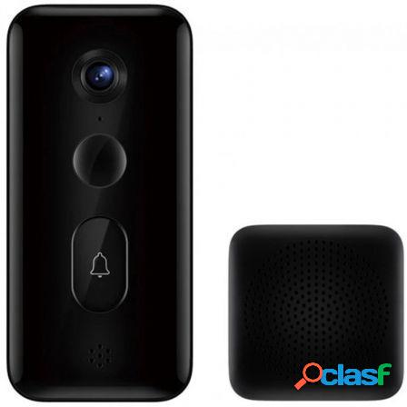 Videoportero inteligente xiaomi smart doorbell 3