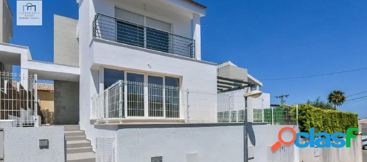 Villa adosada en venta en Barranco Hondo - Varadero
