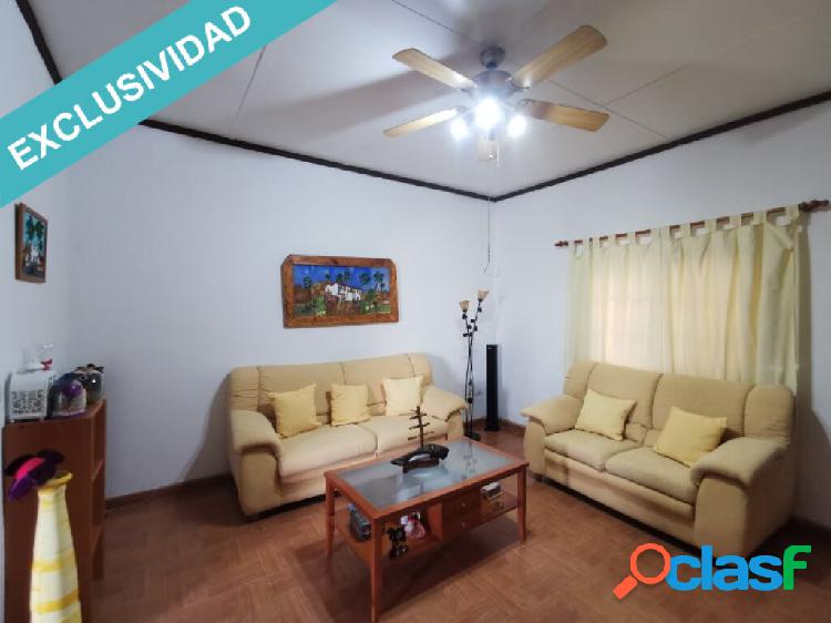 Vivienda unifamiliar adosada