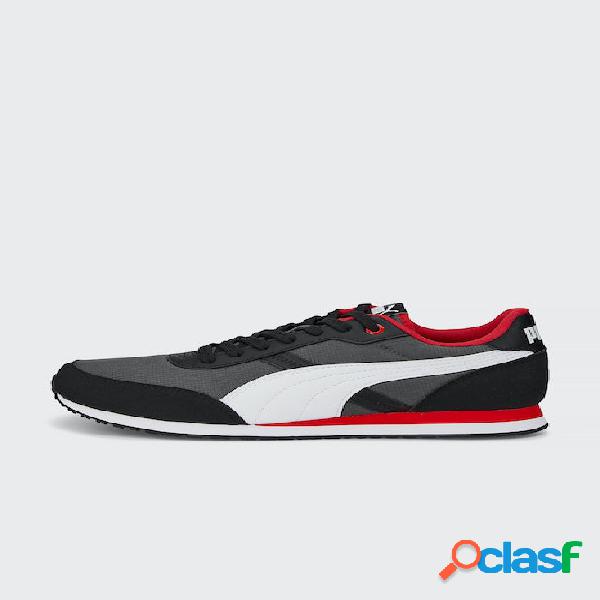 Zapatilla casual Puma st runner hombre