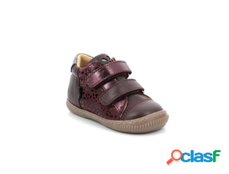 Zapatillas ASTER Niños (Multicolor - 21)