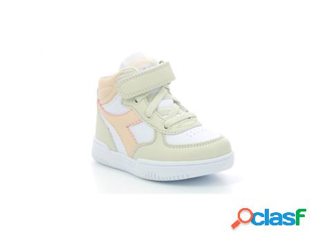 Zapatillas DIADORA Niños (Multicolor - 27)