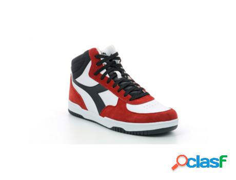 Zapatillas DIADORA Unisexo (Multicolor - 44)