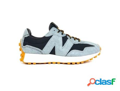 Zapatillas Deportivas NEW BALANCE 327 Hombre (Azul marinho,