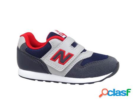 Zapatillas Deportivas NEW BALANCE 996 Para bebés (Beige,