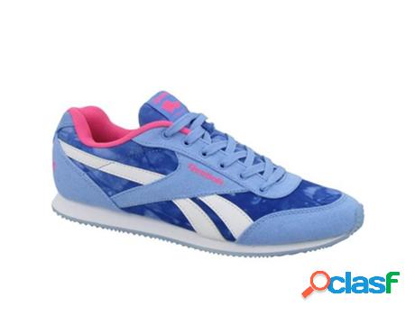 Zapatillas Deportivas REEBOK Royal Classic Jogger 2 Niños