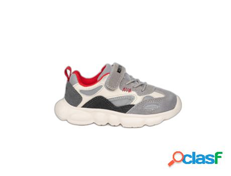 Zapatillas KIDY CHOU Niños (Multicolor - 30)