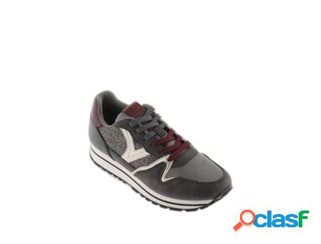 Zapatillas VICTORIA Mujer (40 - Multicolor)