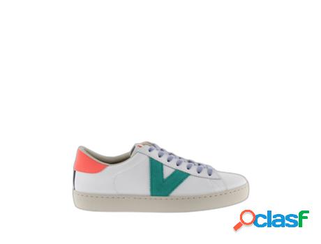 Zapatillas VICTORIA Mujer (Multicolor - 35)