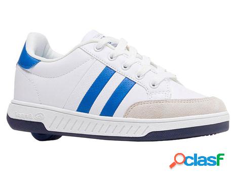 Zapatillas con Ruedas BREEZY ROLLERS Sintético Niños (31 -