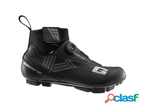 Zapatillas de Bicicleta Gaerne G.Ice-Storm Mtb 1.0 Gore-Tex