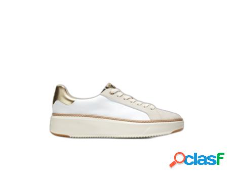 Zapatillas de Deporte Para Mujeres COLE HAAN Grandpro