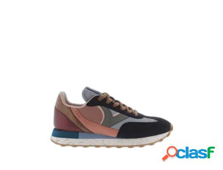 Zapatillas de Deporte Para Mujeres VICTORIA Galaxia (Tam:
