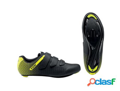 Zapatillas para Ciclismo NORTHWAVE Unisexo (38 - Multicolor)