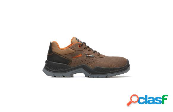 Zapato Cuba Marron S1P Src Exena T 38