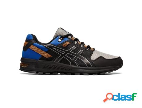 Zapatos para Hombre ASICS Azul (39.5)