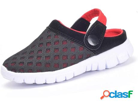 Zuecos Unisex para Niños GAATPOT (26 EU)