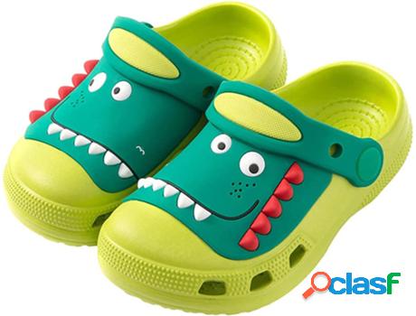 Zuecos para Niños GAATPOT (23/24 EU)