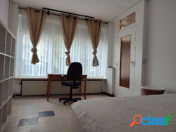 apartamento de 1 dormitorio en alquiler en Barrio europeo,