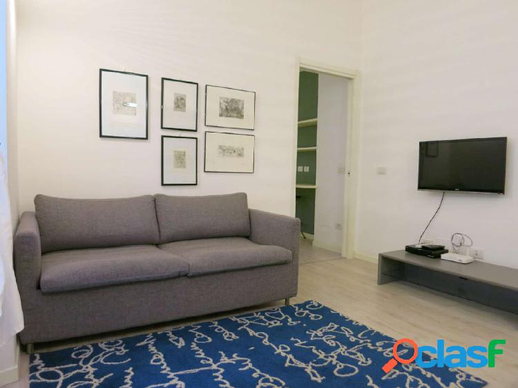 apartamento de 1 dormitorio en alquiler en Brera,