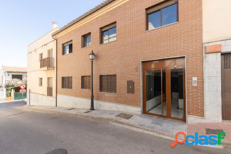 calle Murillo 1, Piso en venta