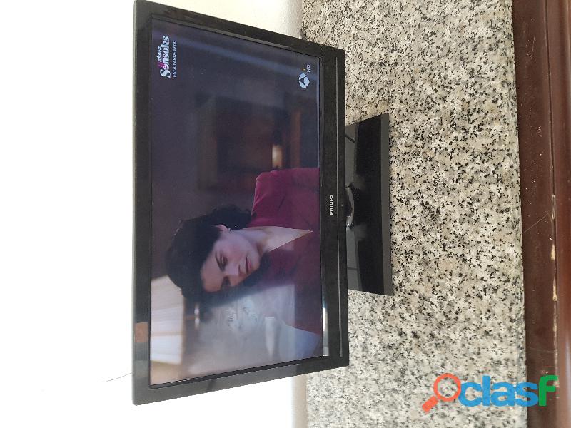 tv SAMSUNG LCD HD de 19"