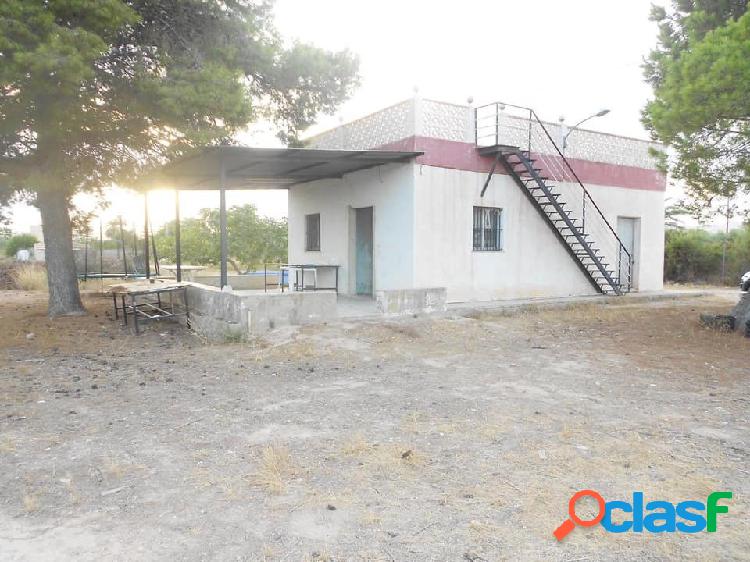 \xc2\xa1CAMPO PARA REFORMAR EN VENTA!