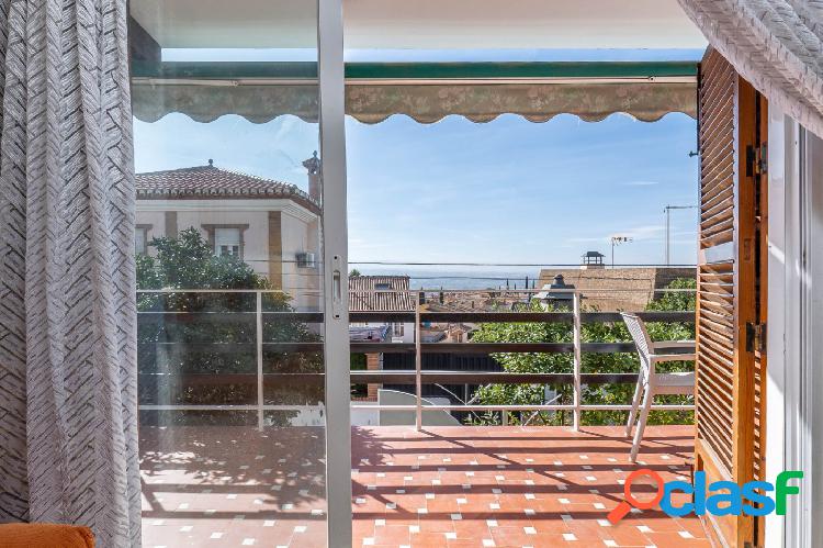 \xc2\xa1CHALET INDEPENDIENTE CON PISCINA EN LOS REBITES!