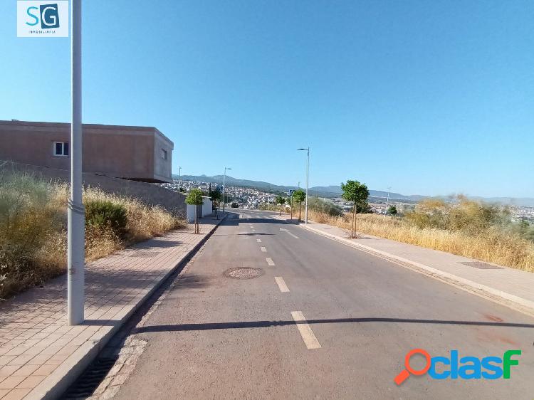 \xc2\xbfQuieres hacerte tu propia casa? \xc2\xbfEn un barrio