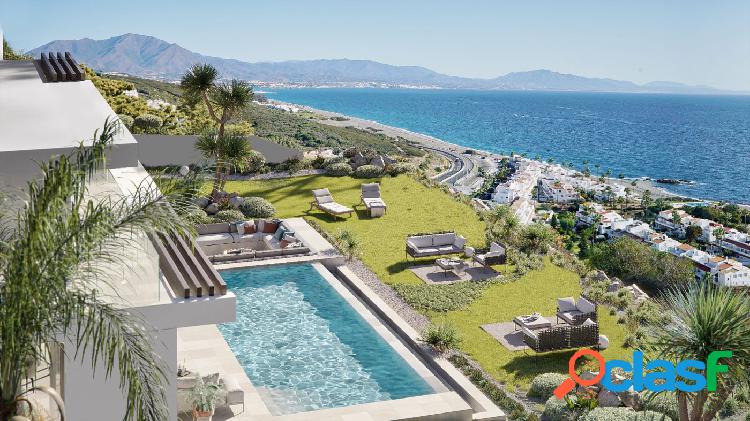 \xc3\x9aLTIMAS VILLAS DISPONIBLES. CON VISTAS AL MAR.OBRA