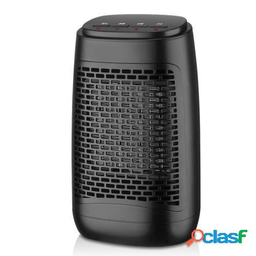 2-IN-1 Electric Heater Cooler Portable Warm Air Blower Home