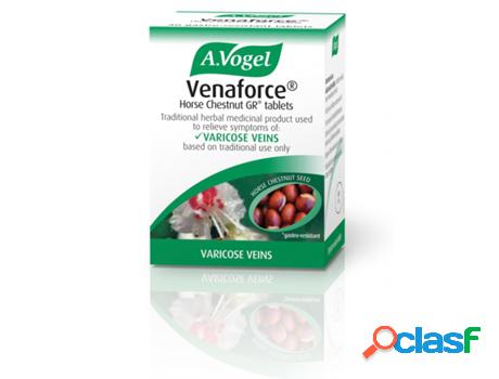 A Vogel (BioForce) Venaforce Horse Chestnut 30&apos;s